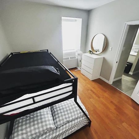 New Large Luxurious 2Br Condo In The Heart Of Uptown Coffee, Wifi Saint John Exterior photo